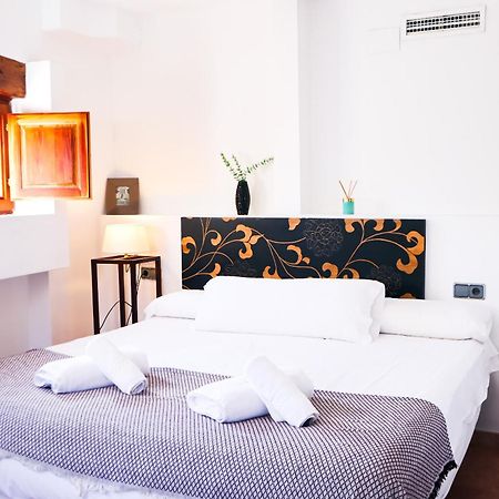 Happy Apartments Valencia - Lope De Vega Экстерьер фото