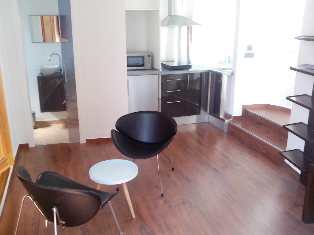 Happy Apartments Valencia - Lope De Vega Номер фото