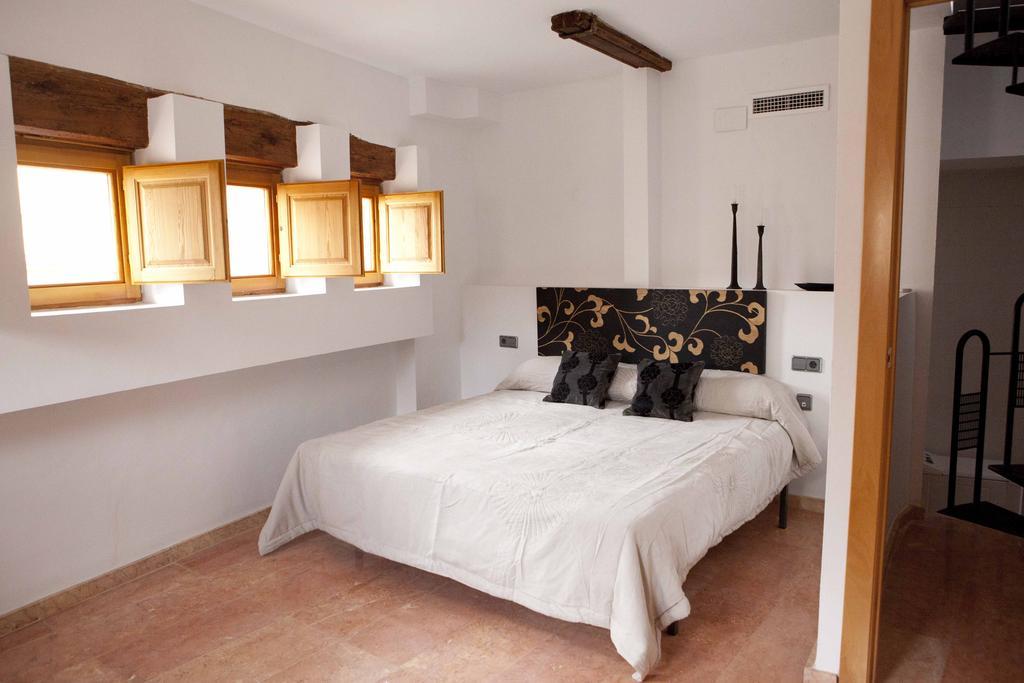 Happy Apartments Valencia - Lope De Vega Номер фото