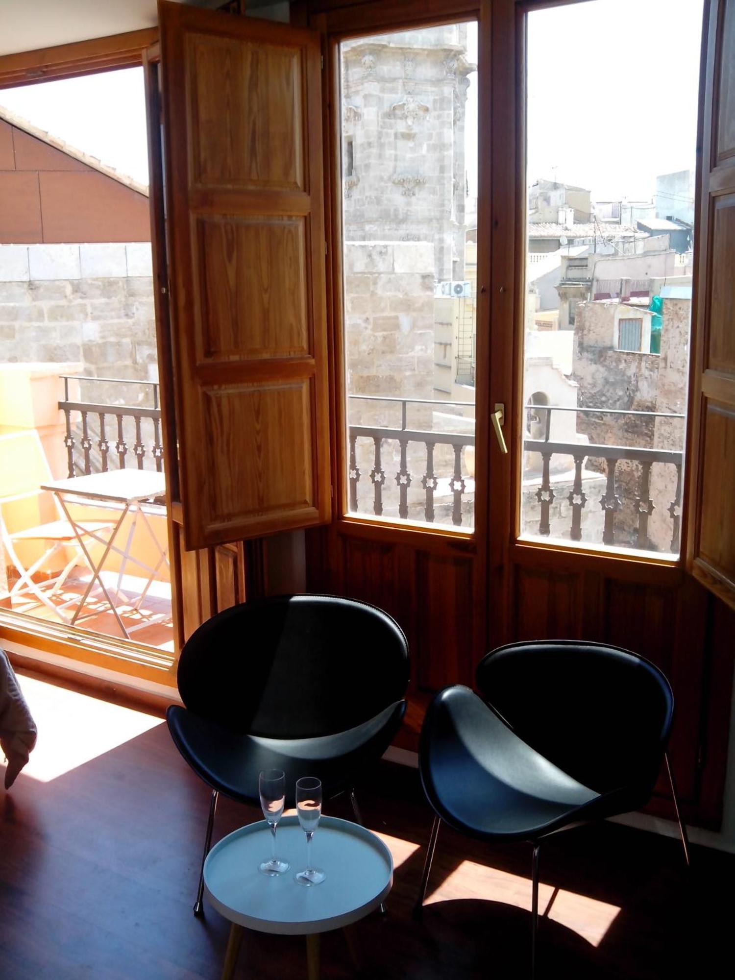 Happy Apartments Valencia - Lope De Vega Номер фото