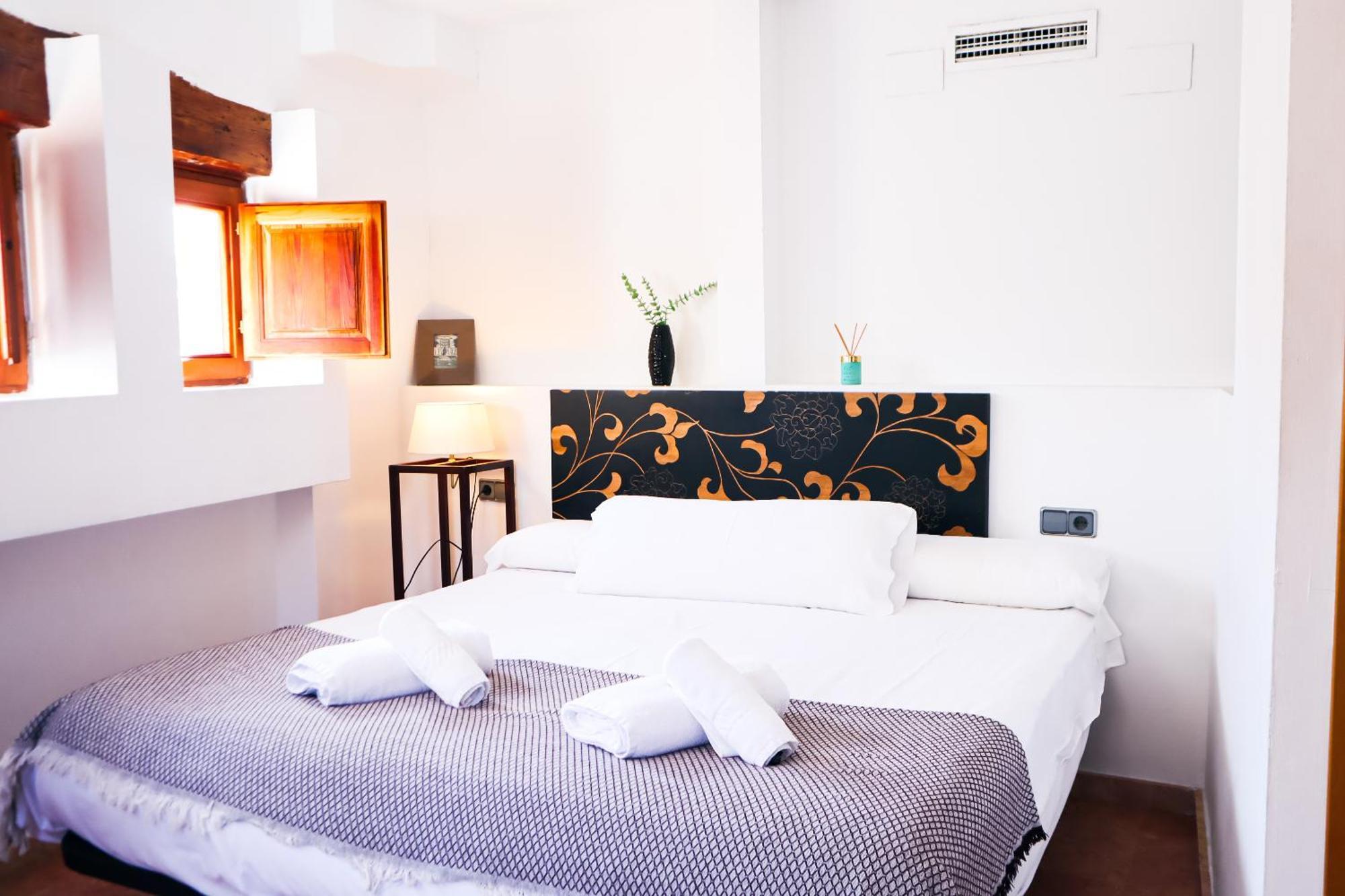 Happy Apartments Valencia - Lope De Vega Экстерьер фото