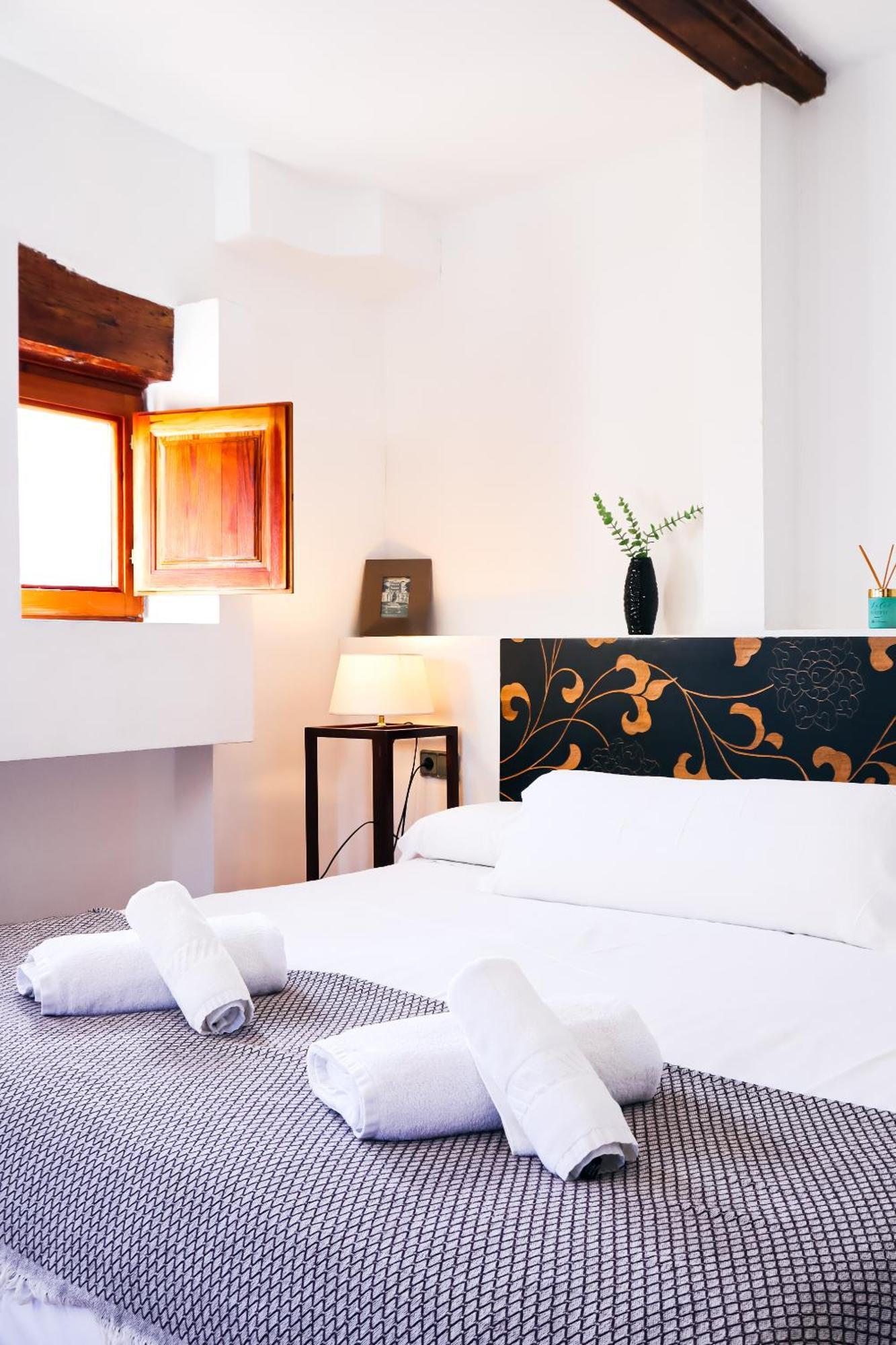 Happy Apartments Valencia - Lope De Vega Экстерьер фото