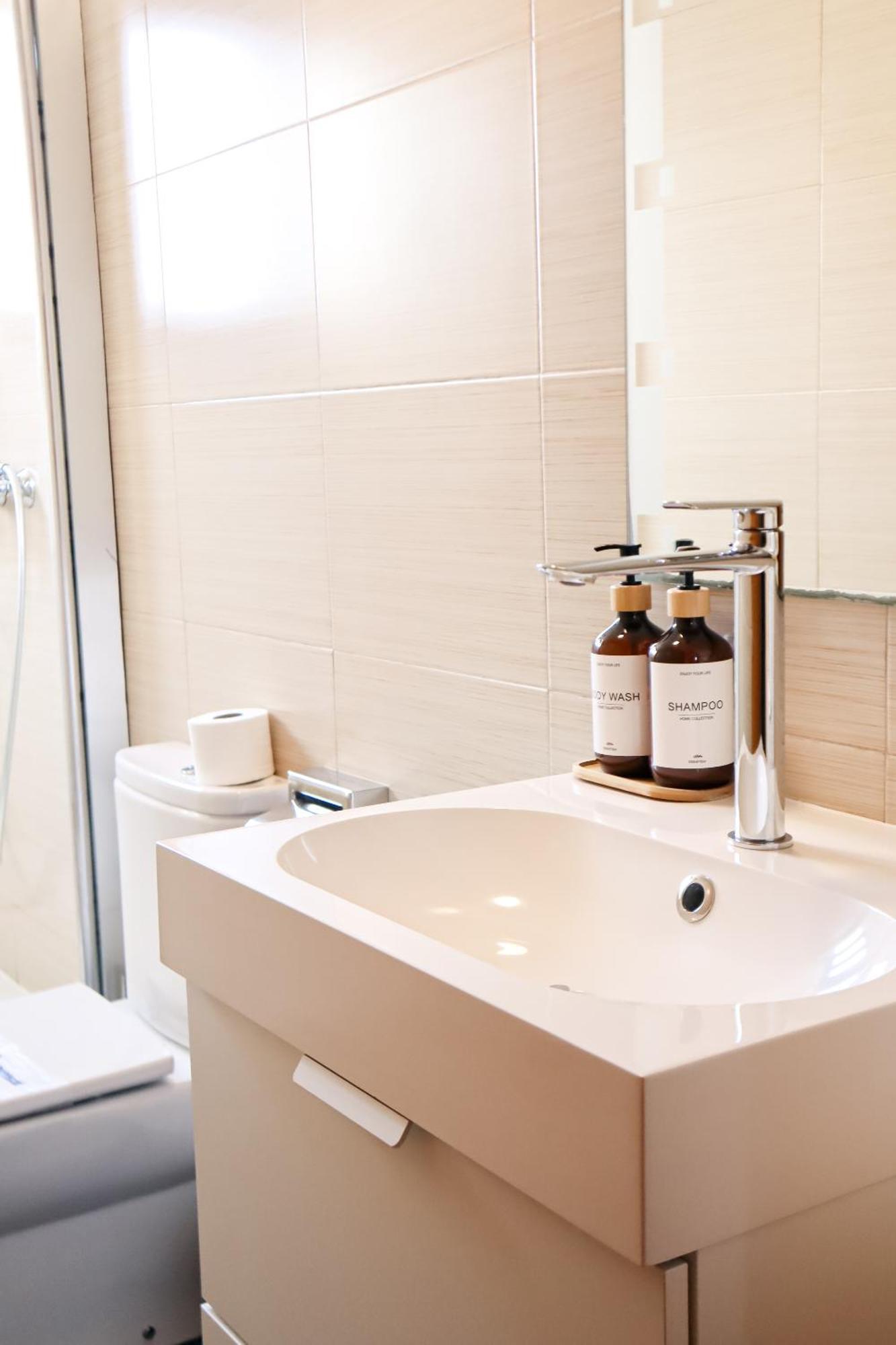 Happy Apartments Valencia - Lope De Vega Экстерьер фото