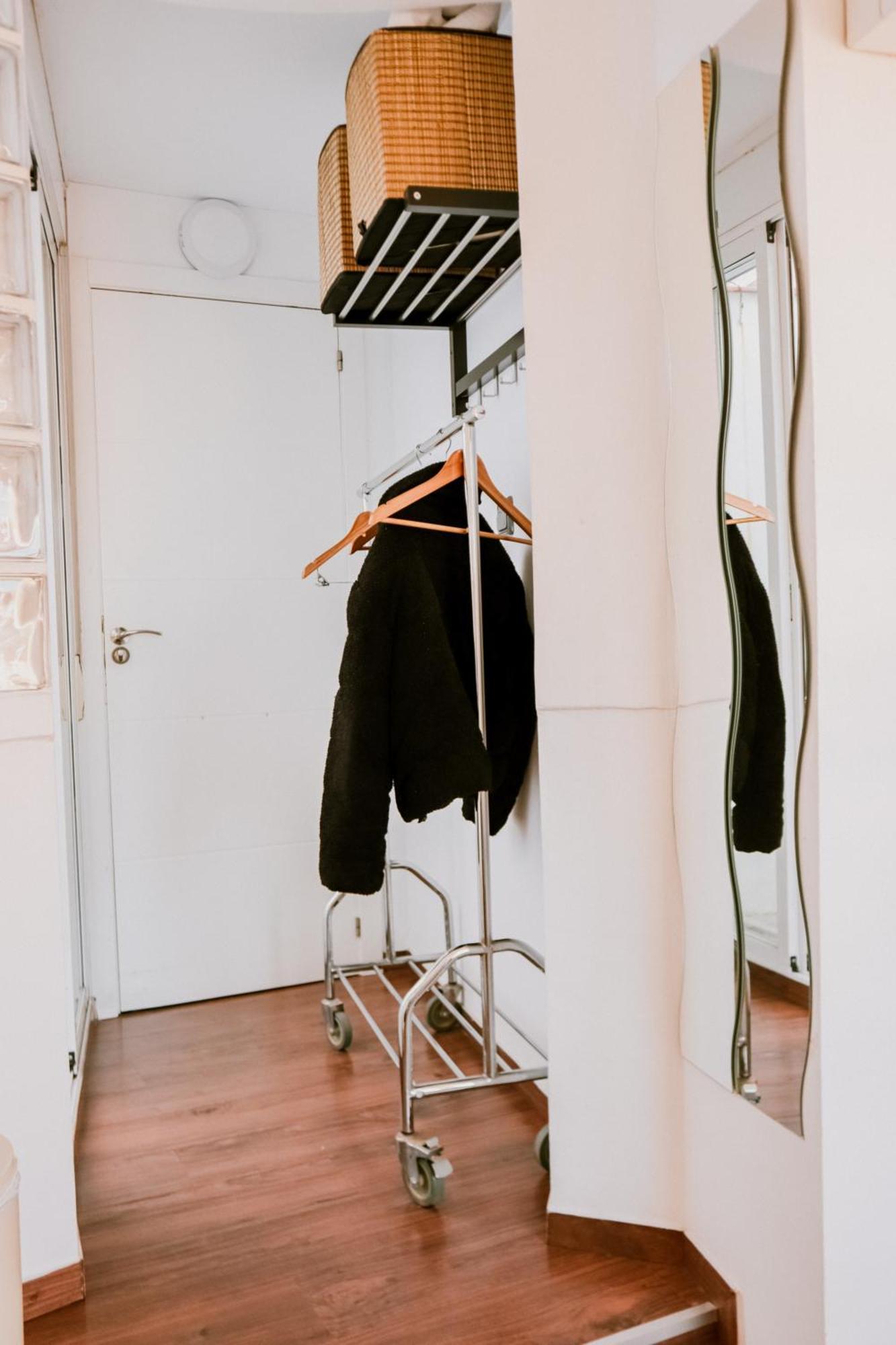 Happy Apartments Valencia - Lope De Vega Экстерьер фото