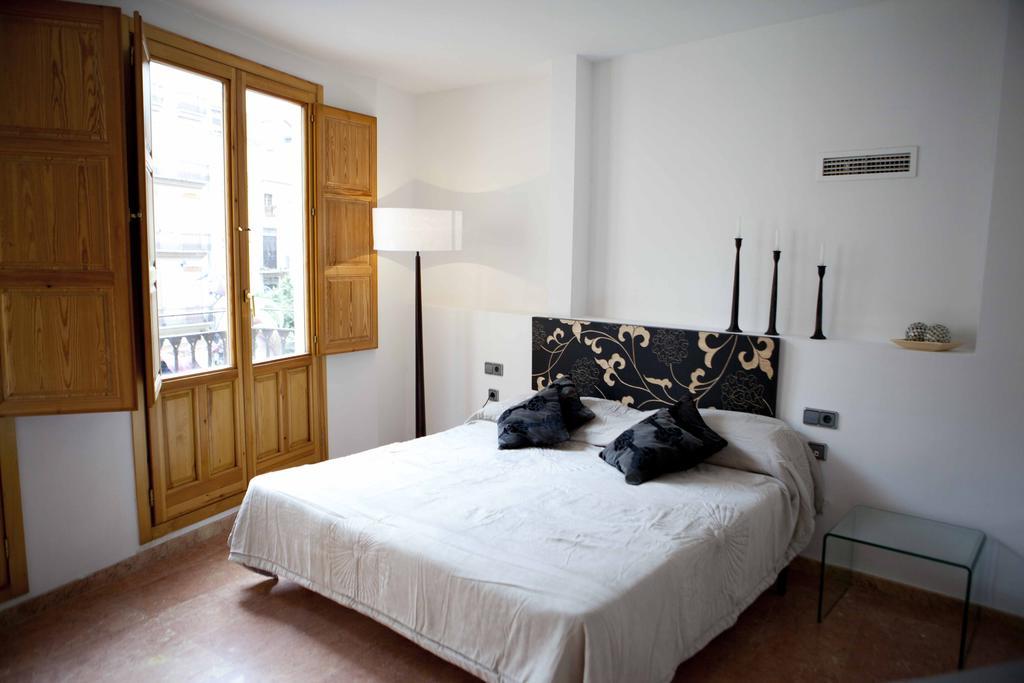 Happy Apartments Valencia - Lope De Vega Номер фото
