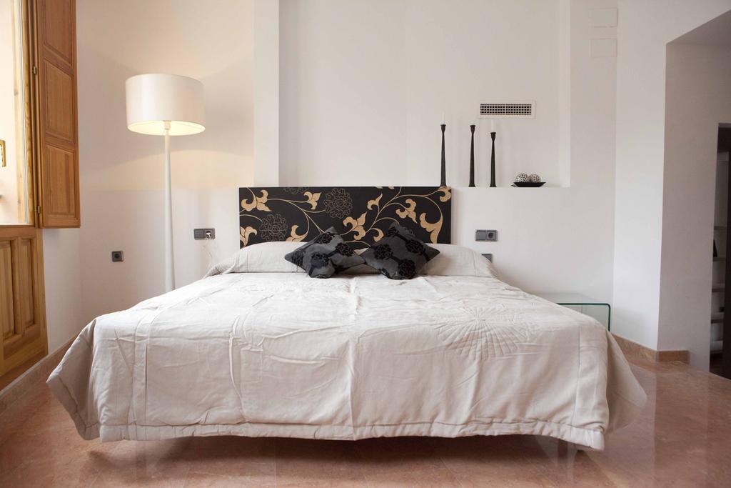 Happy Apartments Valencia - Lope De Vega Экстерьер фото