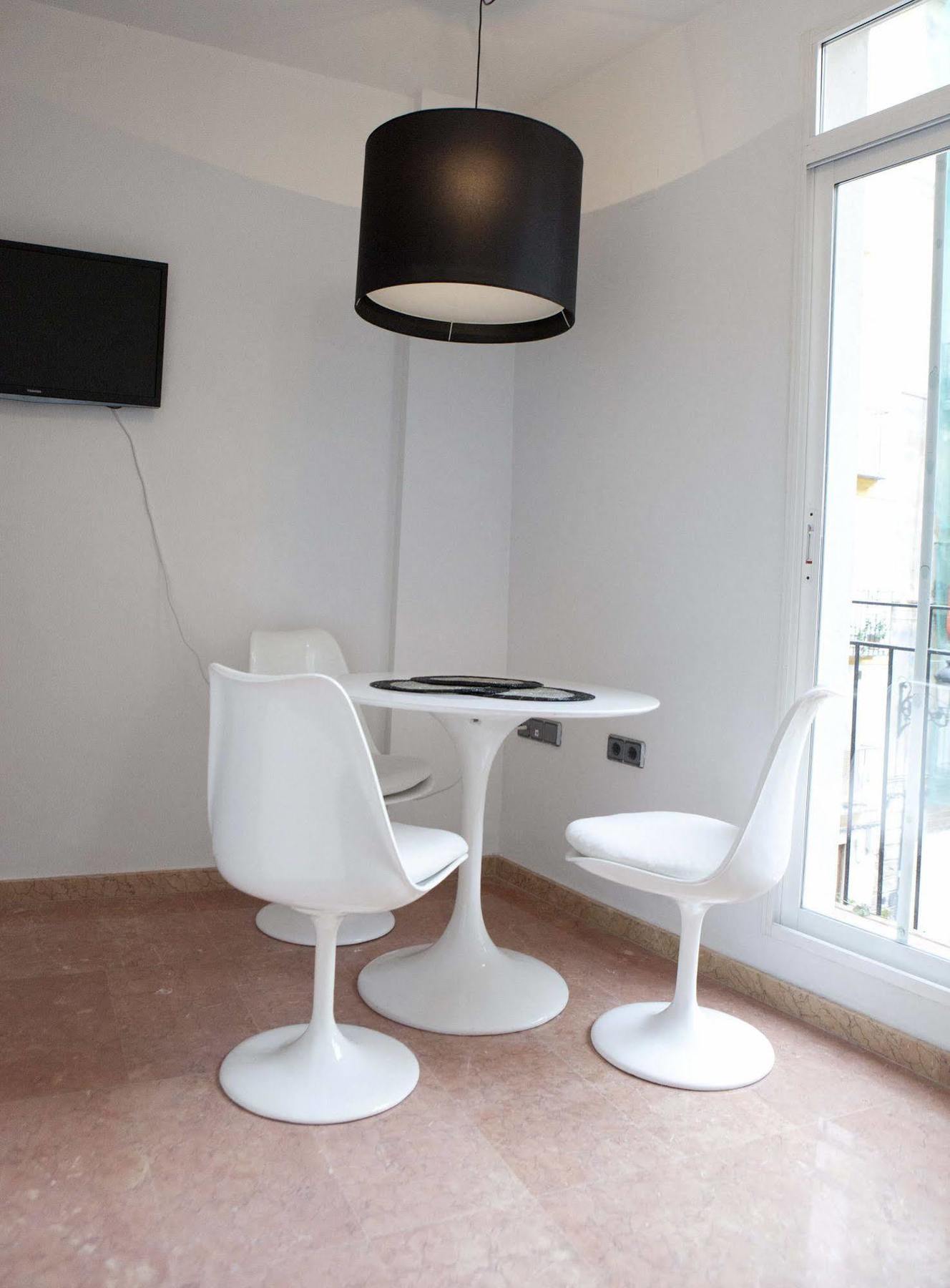 Happy Apartments Valencia - Lope De Vega Экстерьер фото