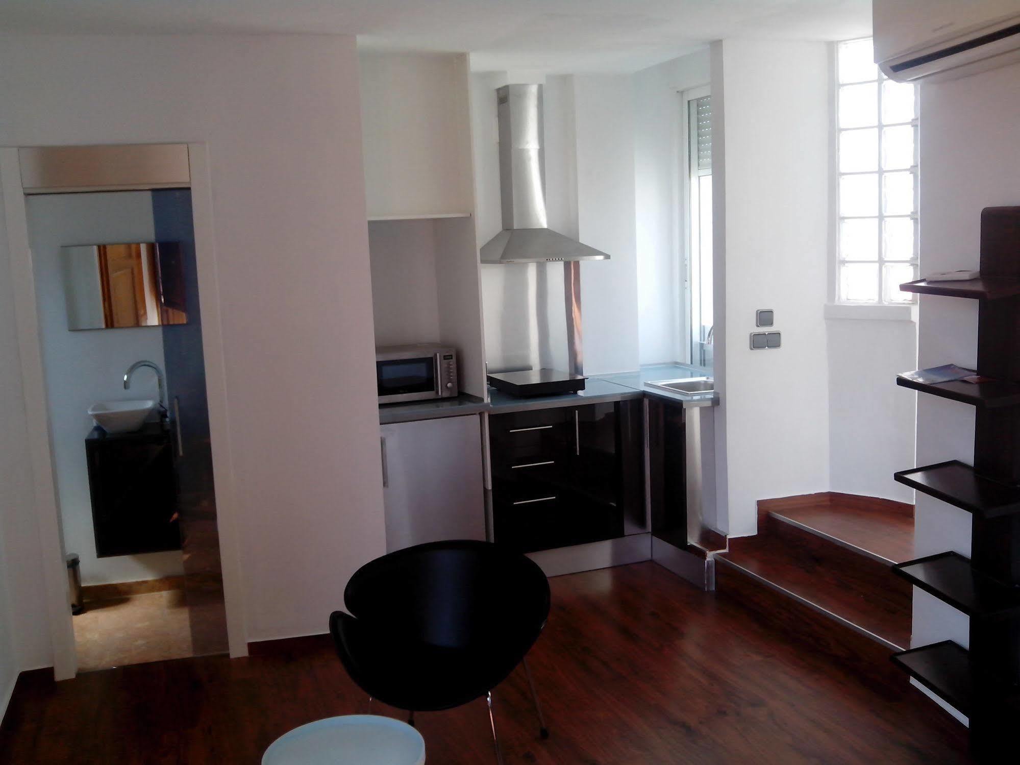 Happy Apartments Valencia - Lope De Vega Экстерьер фото